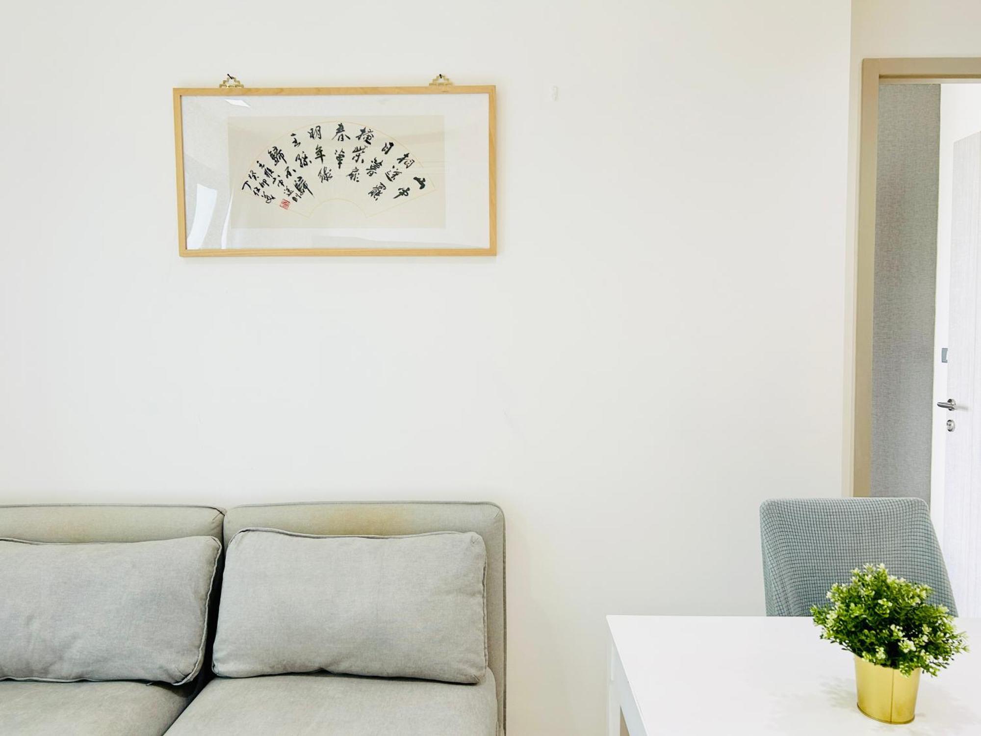 Rhythm Sukhumvit 36 Two Bedrooms 公寓 *